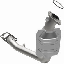 Load image into Gallery viewer, MagnaFlow Conv DF 98-03 Ford Escort 2.0L (Eng Code 3) (23396)