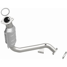 Load image into Gallery viewer, MagnaFlow Conv DF 98-03 Ford Escort 2.0L (Eng Code 3) (23396)
