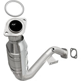 MagnaFlow Conv DF 98-03 Ford Escort 2.0L (Eng Code 3) (23396)