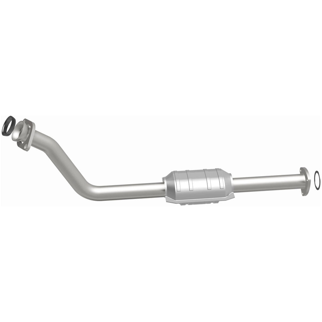 MagnaFlow Conv DF Achieva-Grand Am 93-95 (23402)