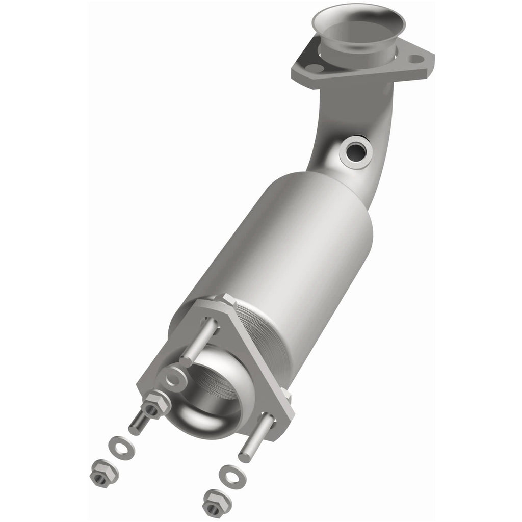 MagnaFlow Conv DF Corvette 92-93 (23409)