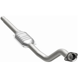 MagnaFlow Conv DF Lumina Apv-Silhouette-Trans (23411)