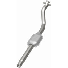Load image into Gallery viewer, MagnaFlow Conv DF Lumina Apv-Silhouette-Trans (23411)