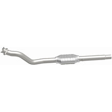 Load image into Gallery viewer, MagnaFlow Conv DF Lumina Apv-Silhouette-Trans (23411)