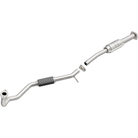 MagnaFlow Conv DF 94-96 Buick Century/Oldsm (23413)