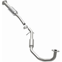 Load image into Gallery viewer, MagnaFlow Conv DF 94-96 Buick Century/Oldsm (23413)
