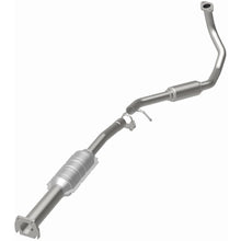 Load image into Gallery viewer, MagnaFlow Conv DF 94-96 Buick Century/Oldsm (23413)