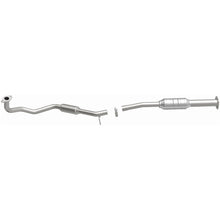 Load image into Gallery viewer, MagnaFlow Conv DF 94-96 Buick Century/Oldsm (23413)