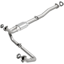 Load image into Gallery viewer, MagnaFlow Conv DF GM 1500/2500/3500 Van 96-97 (23414)