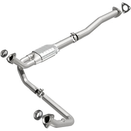 MagnaFlow Conv DF GM 1500/2500/3500 Van 96-97 (23414)