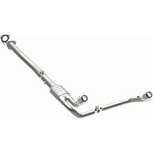 Load image into Gallery viewer, MagnaFlow Conv DF GM 1500/2500/3500 Van 96-97 (23414)