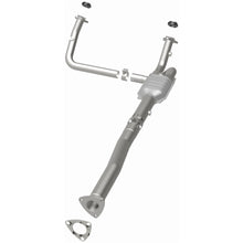 Load image into Gallery viewer, MagnaFlow Conv DF GM 1500/2500/3500 Van 96-97 (23414)