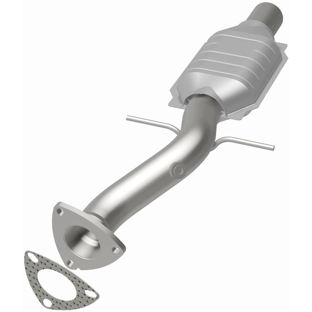 MagnaFlow Conv DF Blazer-Jimmy 95 (23416)