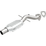 MagnaFlow Conv DF Blazer-Jimmy 95 (23416)