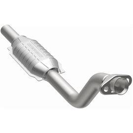 MagnaFlow Conv GM 37.62X6.5X4 2.25/2.25 (23420)