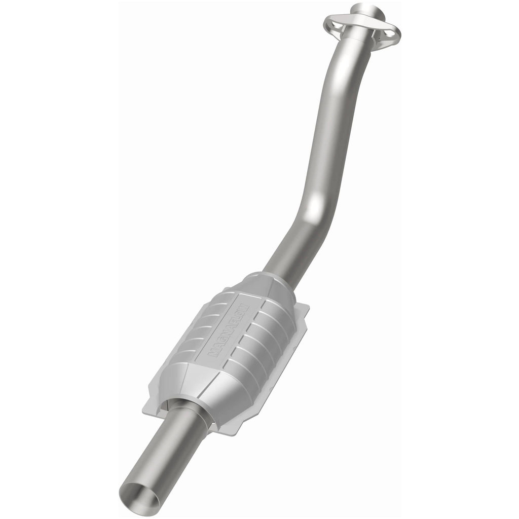 MagnaFlow Conv GM 37.62X6.5X4 2.25/2.25 (23420)