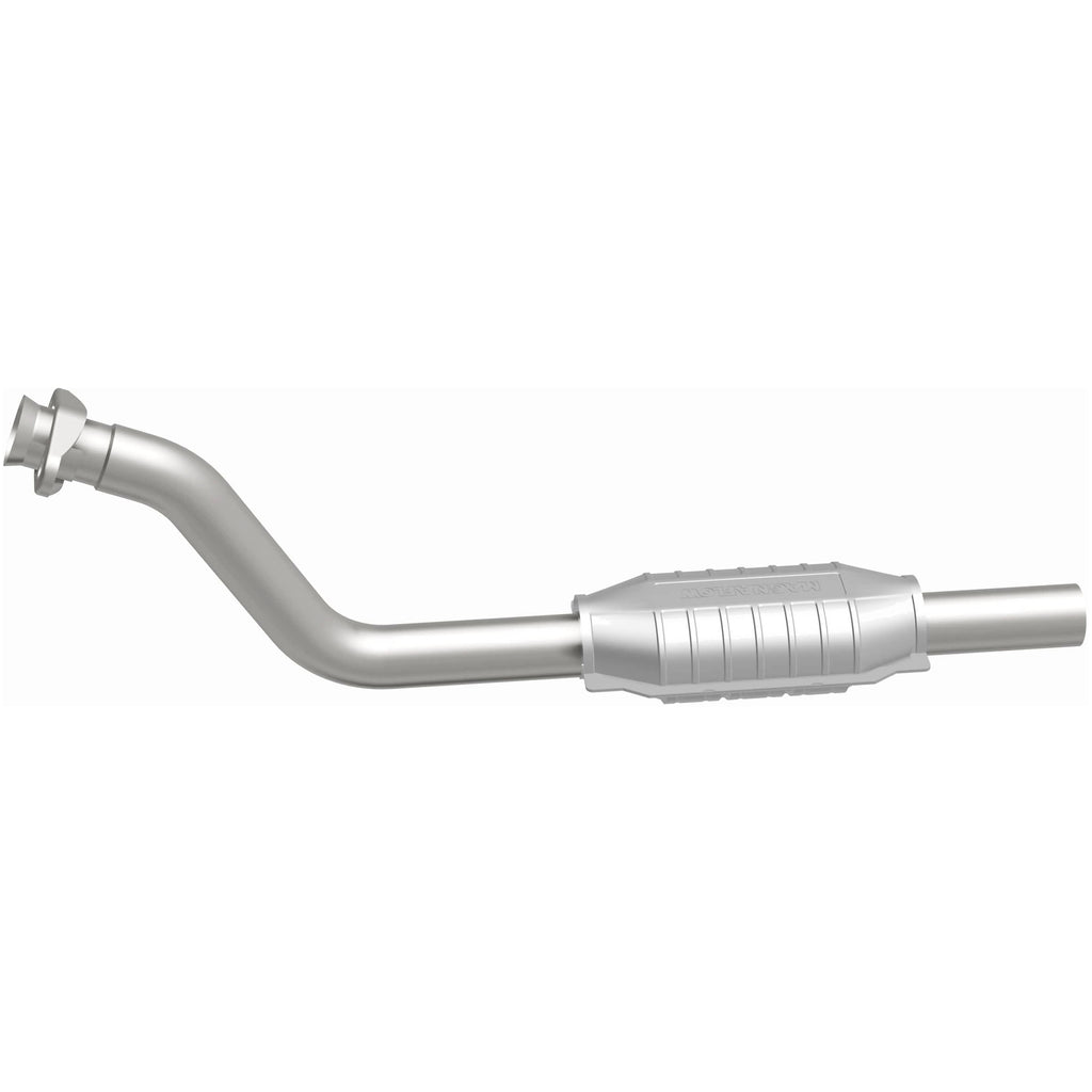 MagnaFlow Conv GM 37.62X6.5X4 2.25/2.25 (23420)