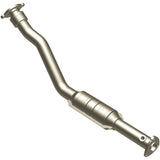 MagnaFlow Conv GM 37.62X6.5X4 2.25/2.25 (23420)