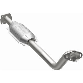 MagnaFlow Conv GM 23430 46.62X6.5X4 2/2 (23421)