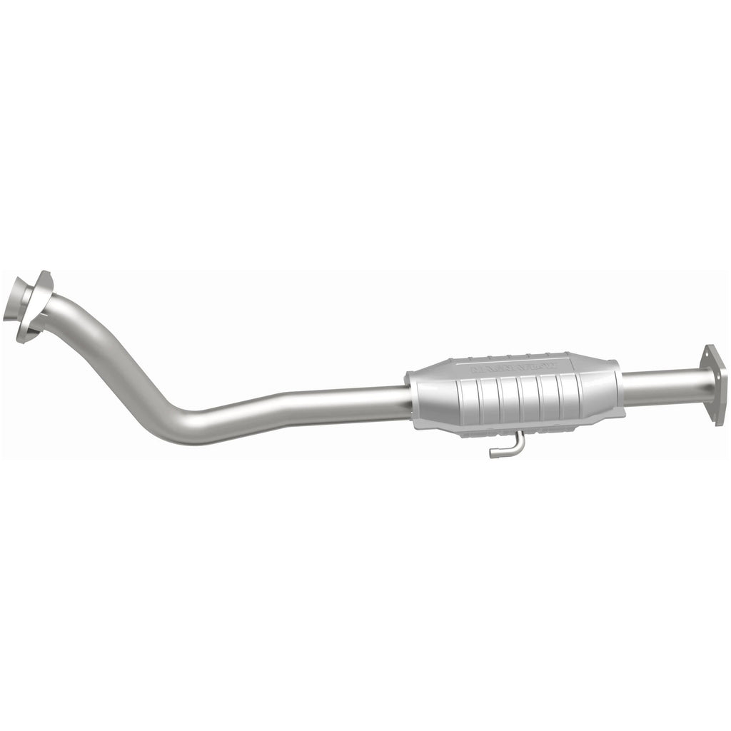 MagnaFlow Conv GM 23430 46.62X6.5X4 2/2 (23421)