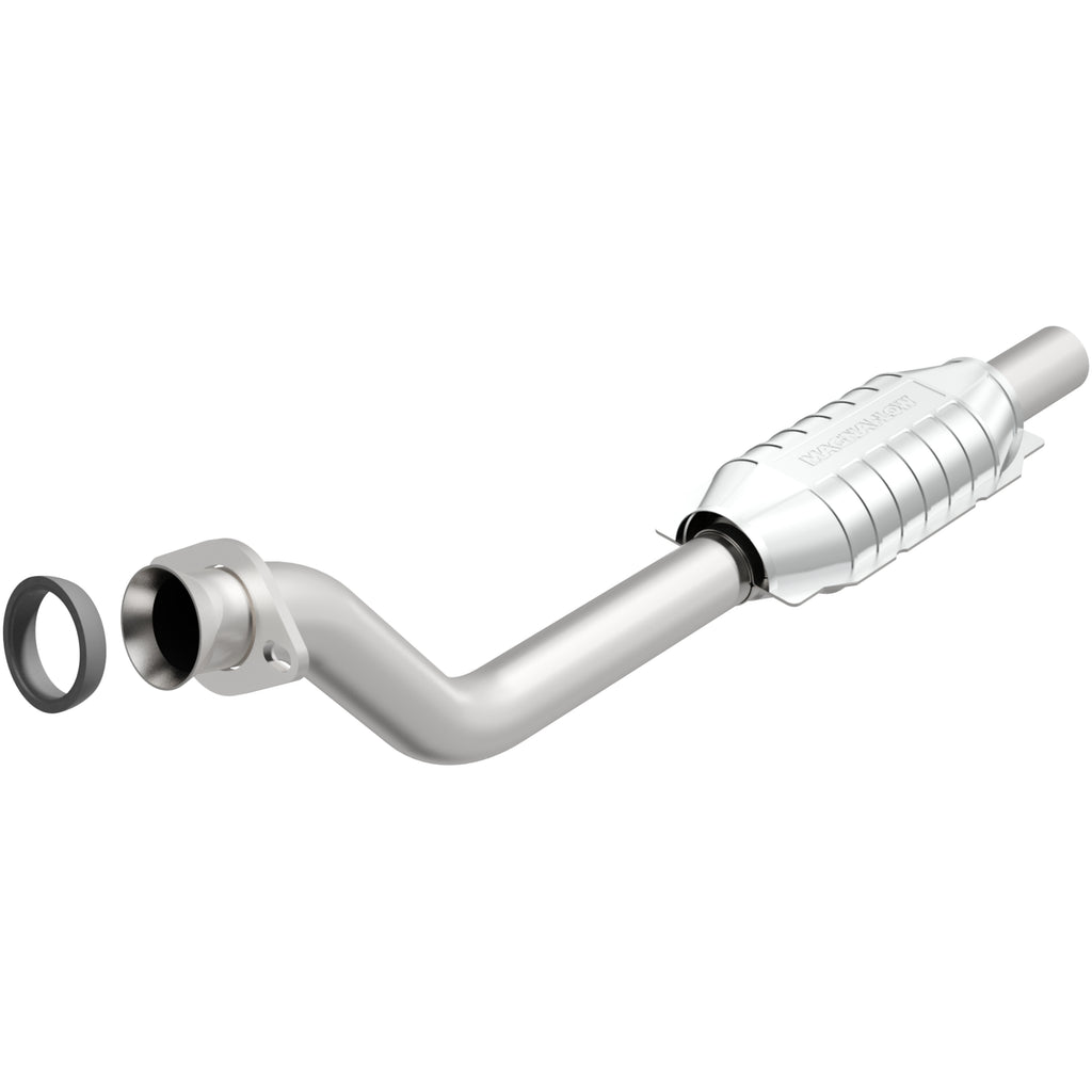 MagnaFlow Conv GM 37.38X6.5X4 2.25/2.25 (23422)