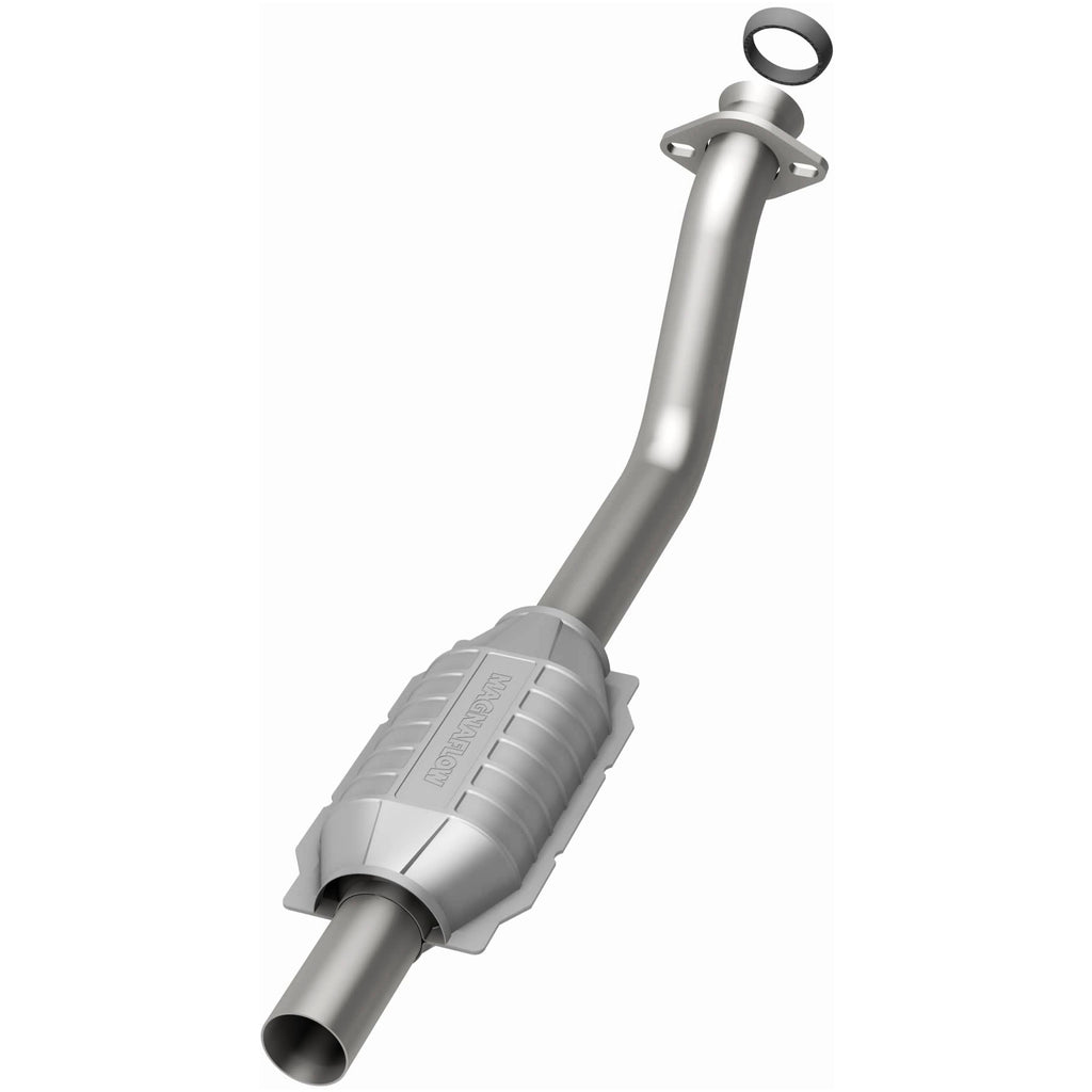 MagnaFlow Conv GM 37.38X6.5X4 2.25/2.25 (23422)