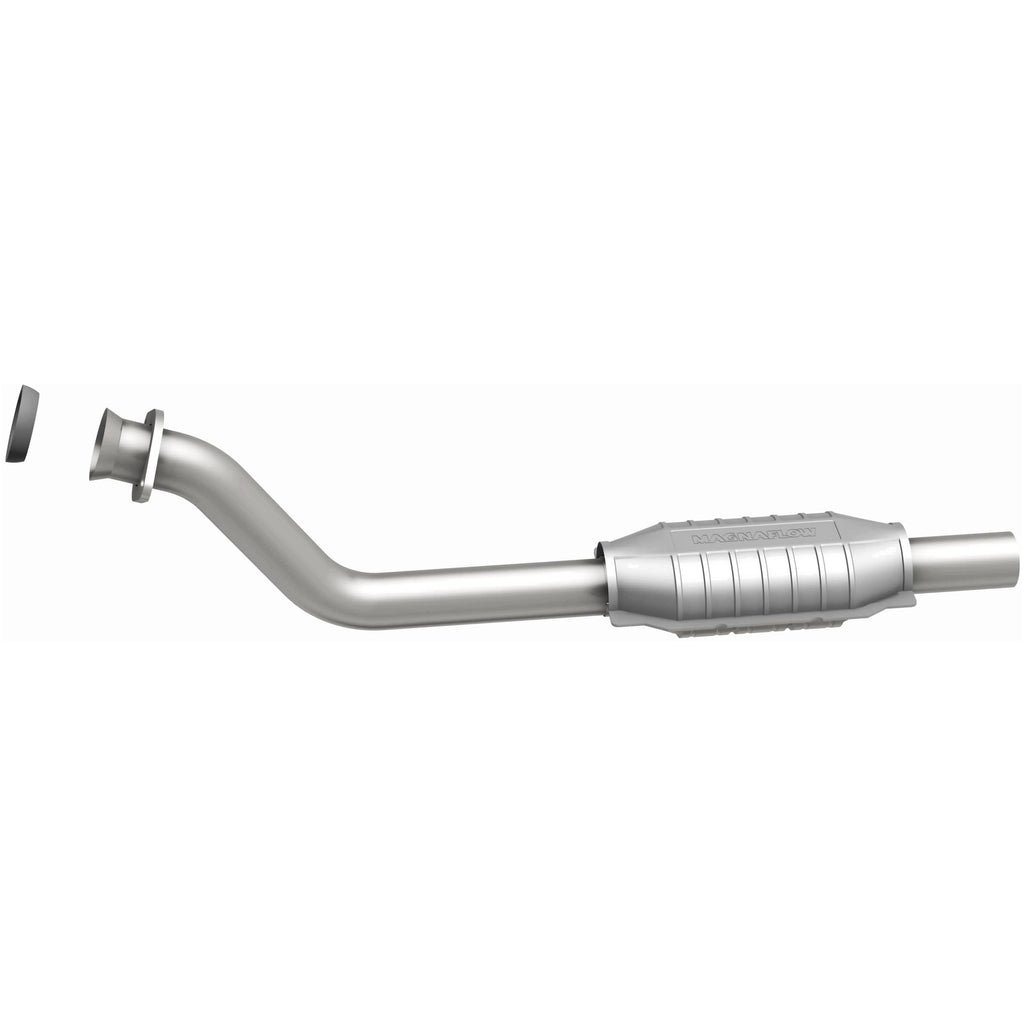 MagnaFlow Conv GM 37.38X6.5X4 2.25/2.25 (23422)
