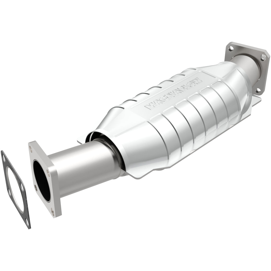 MagnaFlow Conv GM 19.75X6.5X4 2.5/2.5 (23425)