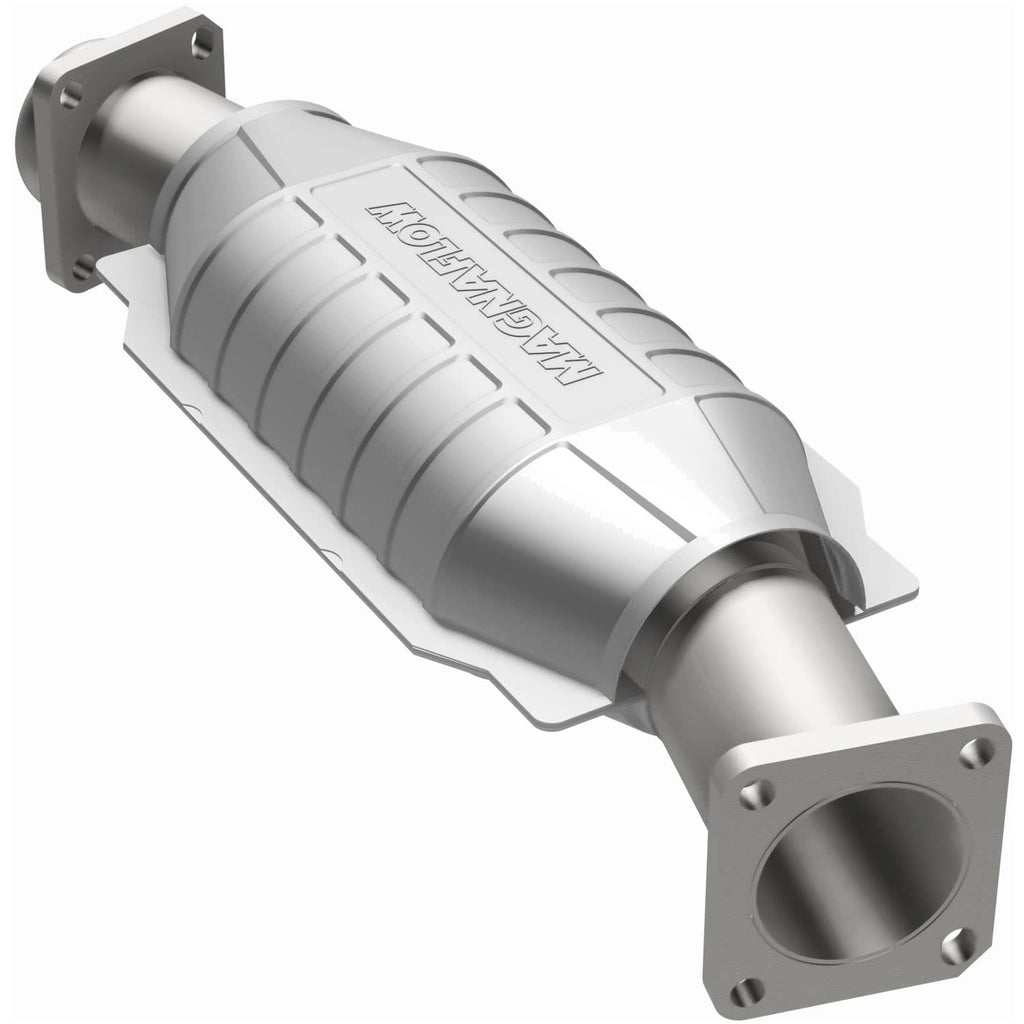 MagnaFlow Conv GM 19.75X6.5X4 2.5/2.5 (23425)