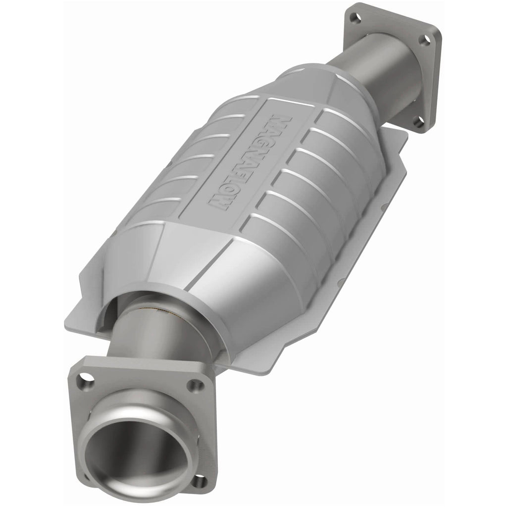 MagnaFlow Conv GM 19.75X6.5X4 2.5/2.5 (23425)
