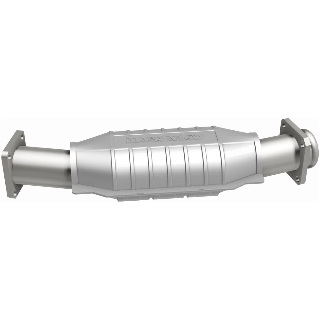 MagnaFlow Conv GM 19.75X6.5X4 2.5/2.5 (23425)