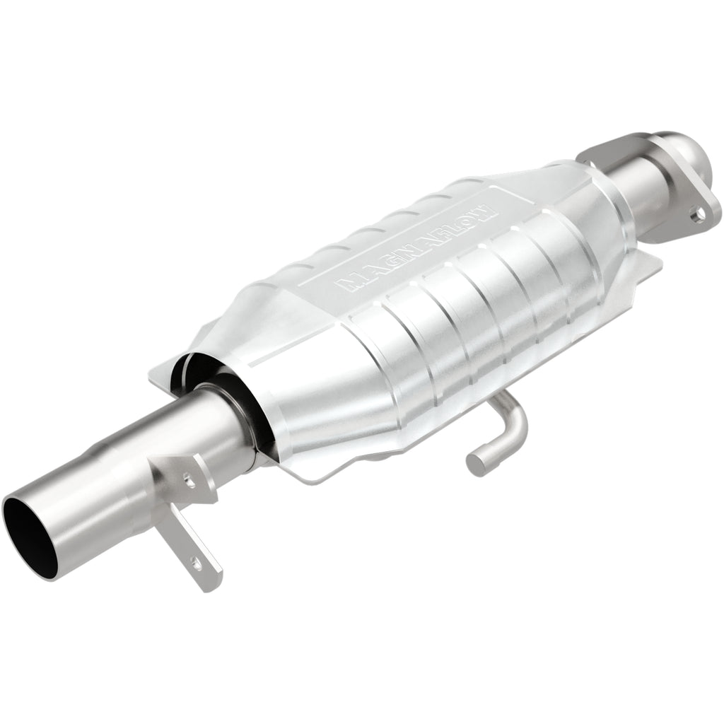 MagnaFlow Conv GM 20.87X6.5X4 1.75/2.25 (23439)