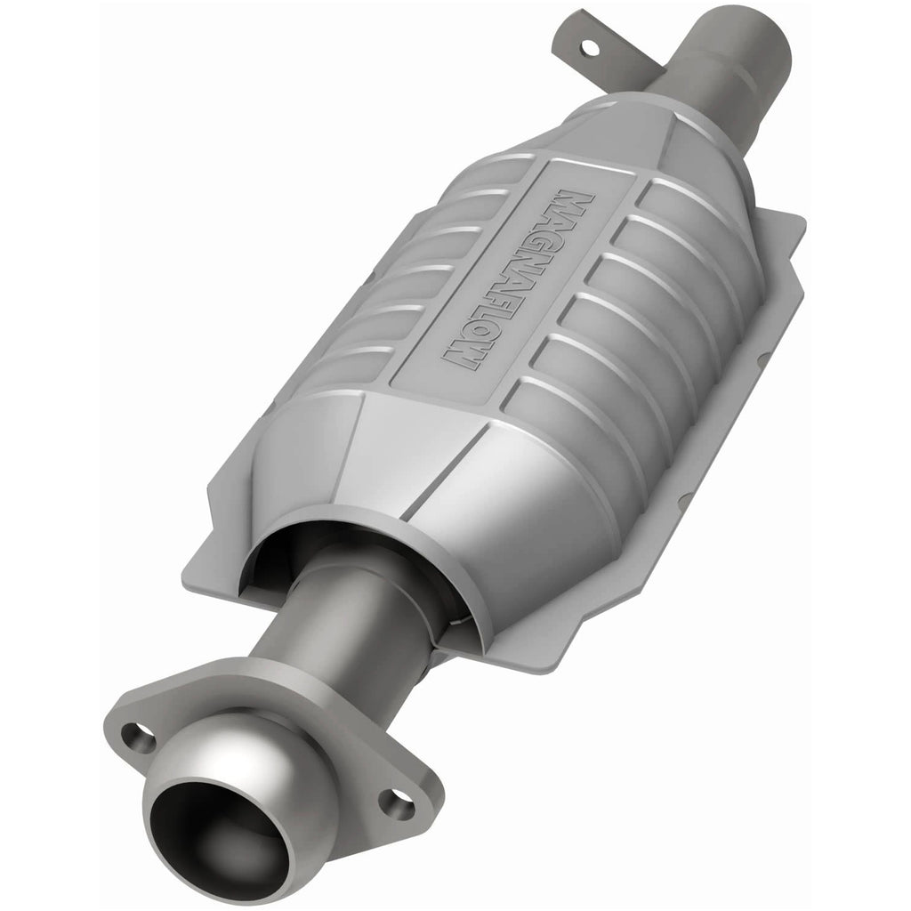 MagnaFlow Conv GM 20.87X6.5X4 1.75/2.25 (23439)