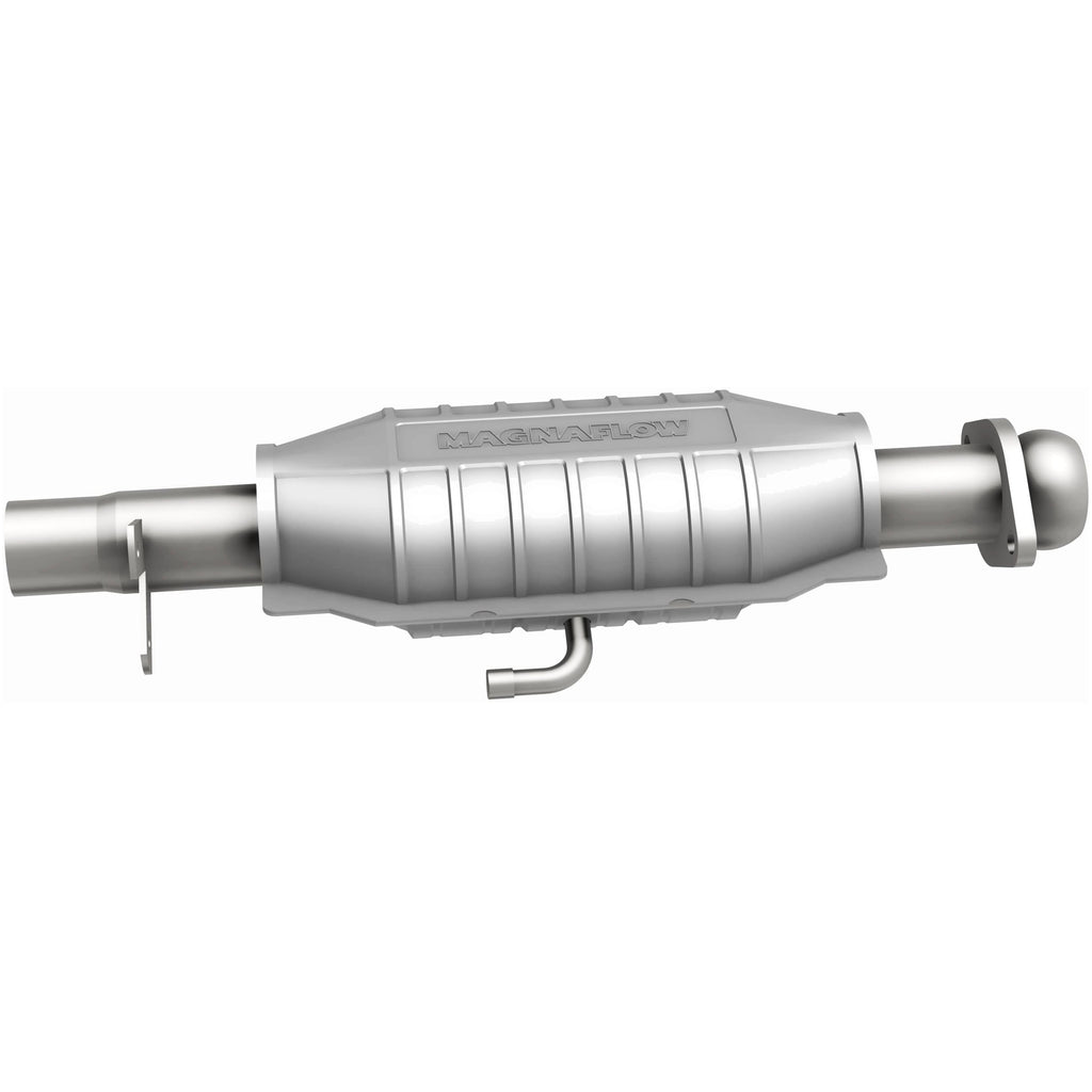 MagnaFlow Conv GM 20.87X6.5X4 1.75/2.25 (23439)
