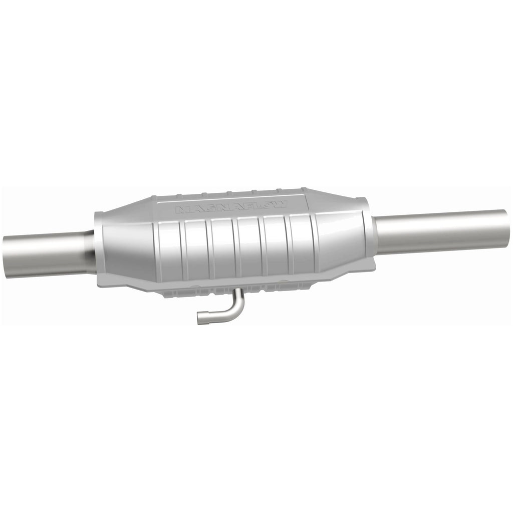 MagnaFlow Conv GM 22.375X6.5X4 1.75/1.75 (23442)