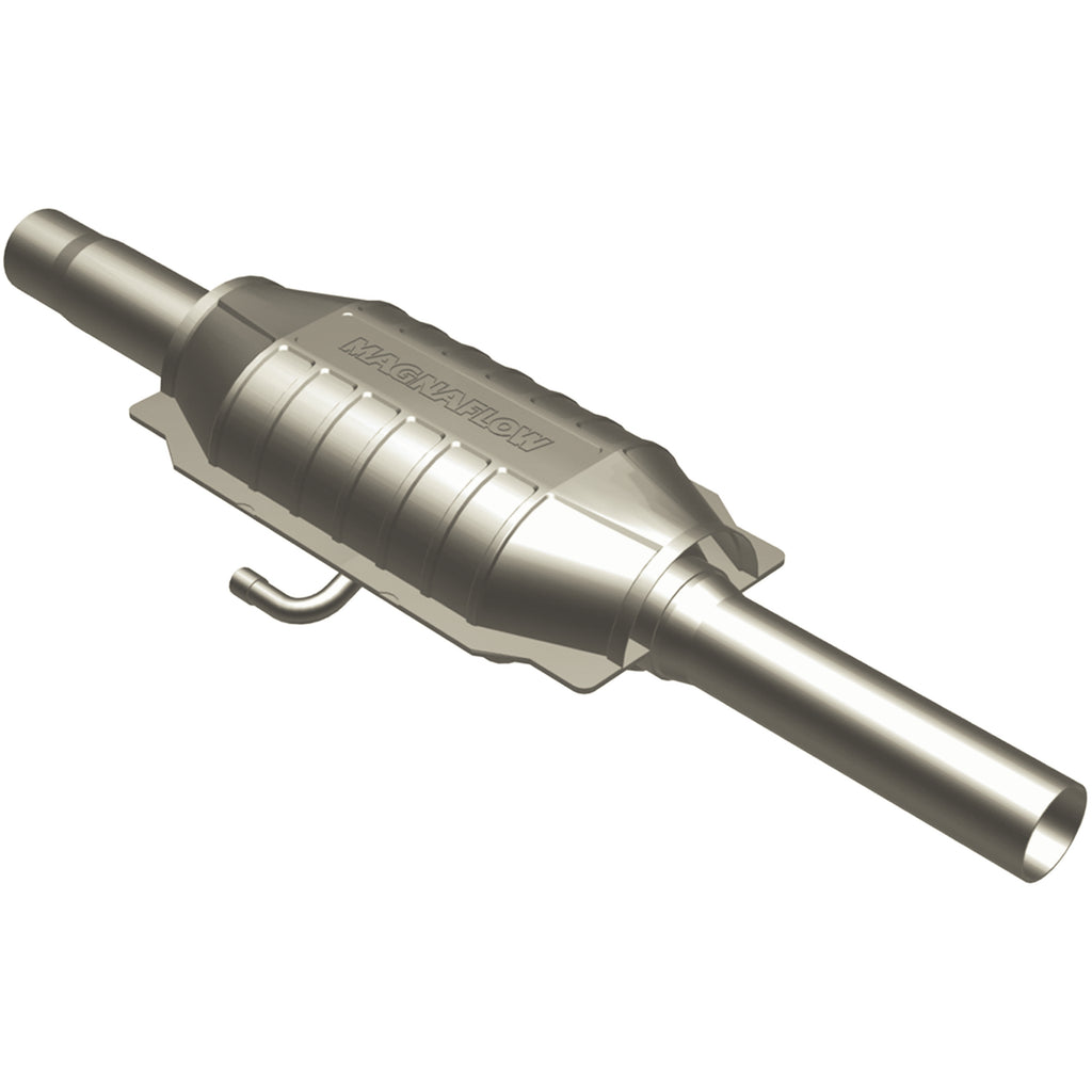 MagnaFlow Conv GM 24.87X6.5X4 1.75/1.75 (23444)