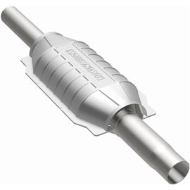 MagnaFlow Conv GM 24.87X6.5X4 1.75/1.75 (23444)