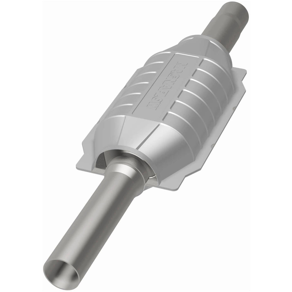 MagnaFlow Conv GM 24.87X6.5X4 1.75/1.75 (23444)