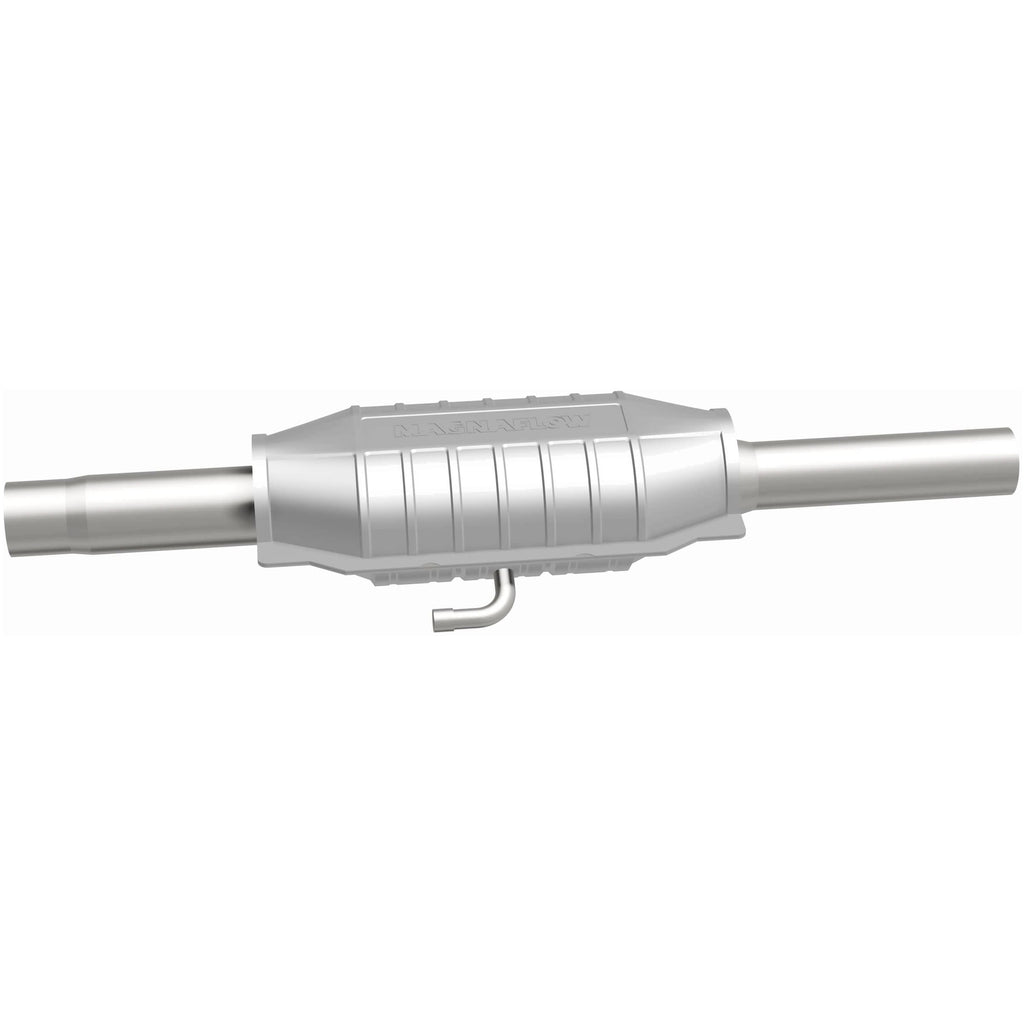 MagnaFlow Conv GM 24.87X6.5X4 1.75/1.75 (23444)