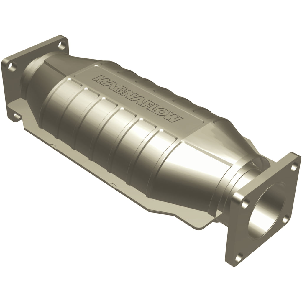 MagnaFlow Conv DF GM 90 93 (23446)
