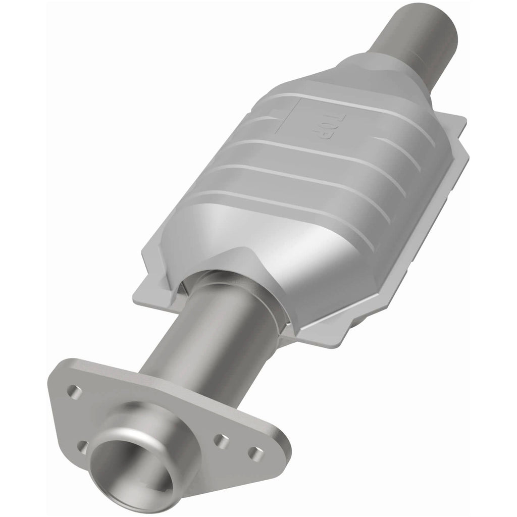 MagnaFlow Conv GM 22.75X6.5X4 2.25/2.25 (23447)