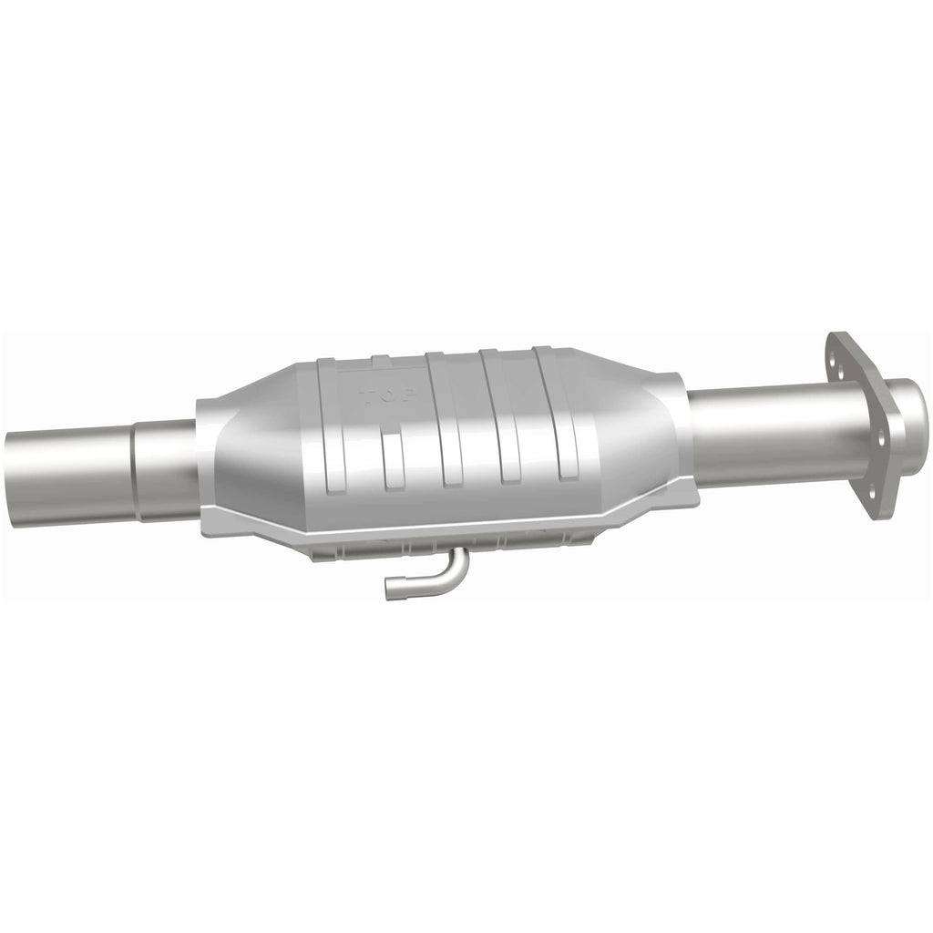MagnaFlow Conv GM 22.75X6.5X4 2.25/2.25 (23447)
