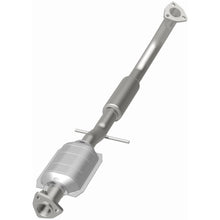 Load image into Gallery viewer, MagnaFlow Conv DF Saturn 96-97 1.9L Dohc (23450)