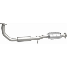 Load image into Gallery viewer, MagnaFlow Conv DF Saturn 96-97 1.9L Dohc (23450)