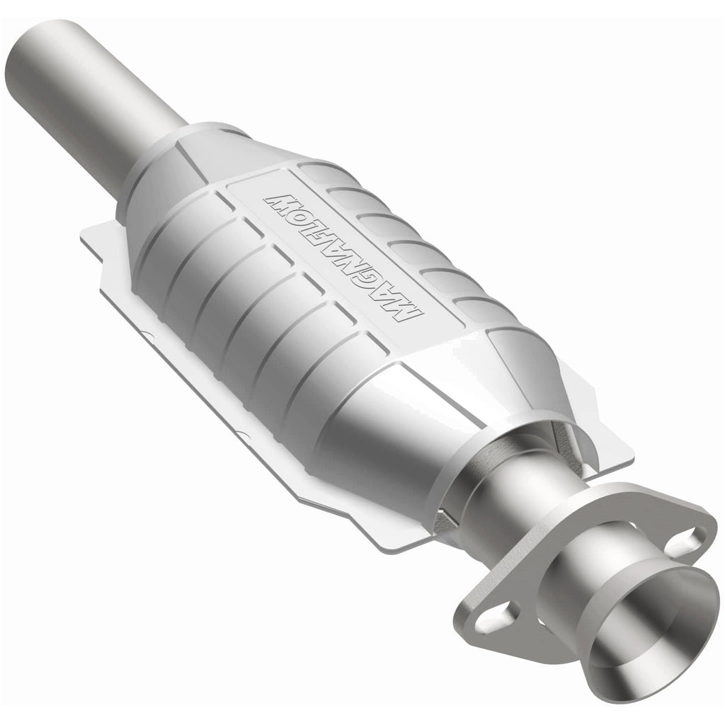 MagnaFlow Conv GM 22.75X6.5X4 2.25/2.25 (23452)