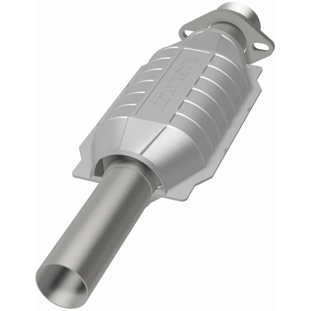 MagnaFlow Conv GM 22.75X6.5X4 2.25/2.25 (23452)