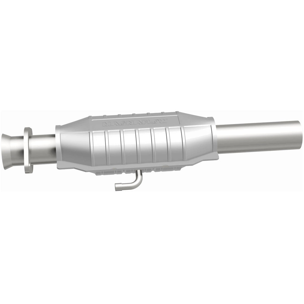 MagnaFlow Conv GM 22.75X6.5X4 2.25/2.25 (23452)