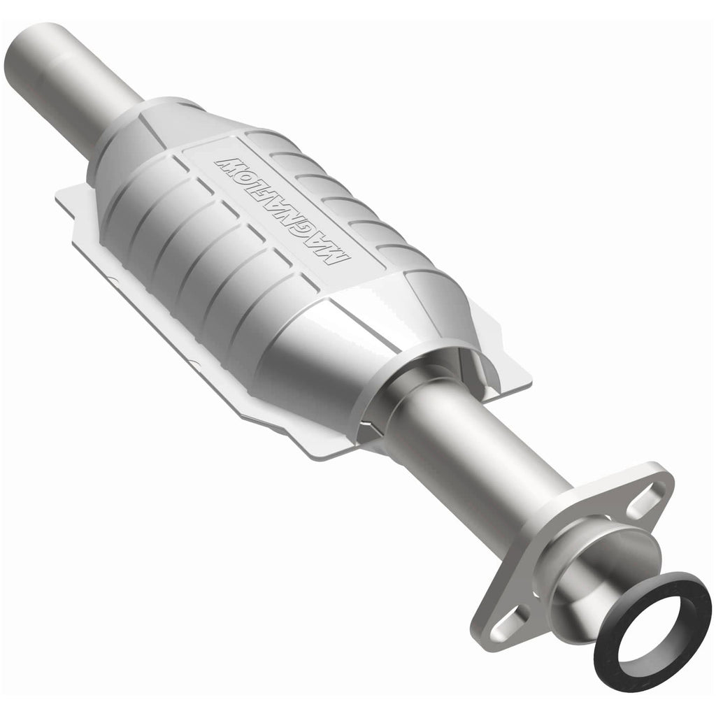 MagnaFlow Conv GM 24X6.5X4 2/2 (23454)