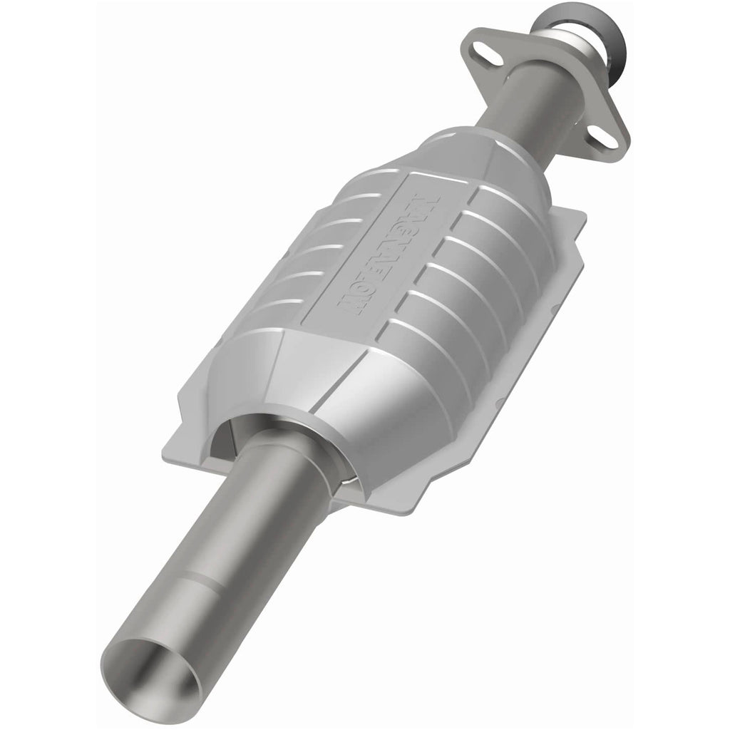 MagnaFlow Conv GM 24X6.5X4 2/2 (23454)