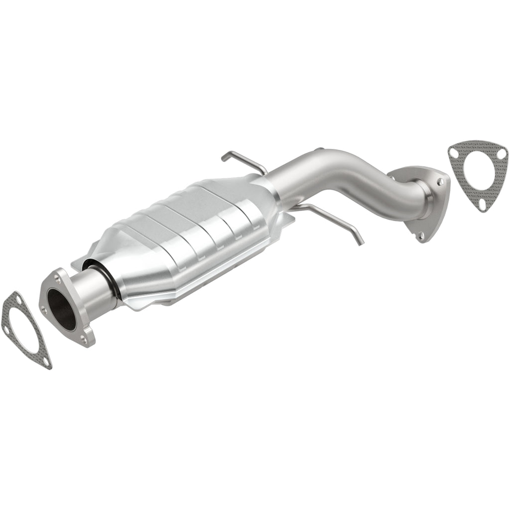 MagnaFlow Conv DF Blazer-Jimmy 96-99 4.3L (23455)